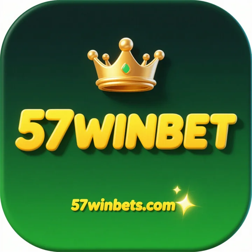 57winbet logo
