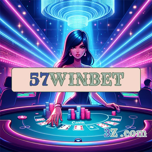 Apostas Empolgantes: Uma Nova Era com 57winbet