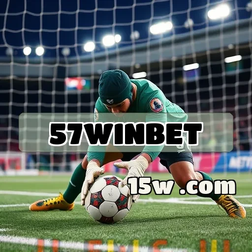 57winbet: Descubra Tudo Sobre E-Sports e Apostas Online!