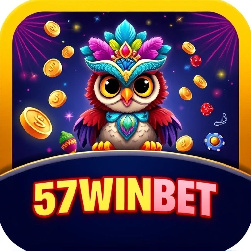 57winbet Logo