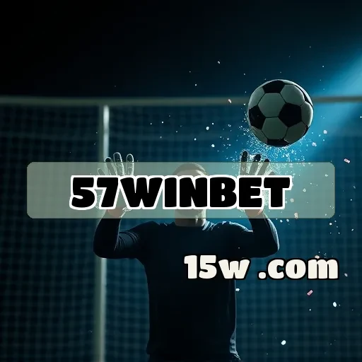 57winbet: Atraia a Sorte com Jackpots Irresistíveis