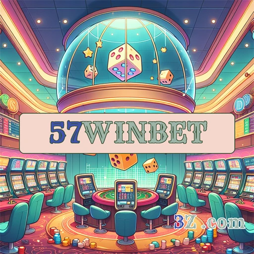 Explorando o Universo de Jogos no 57winbet