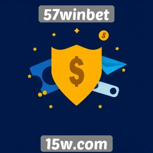 Métodos de pagamento oferecidos pelo 57winbet
