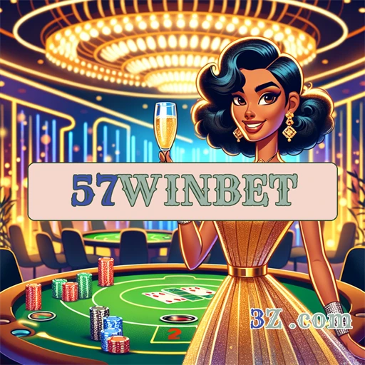 57winbet Máquinas caça-níqueis